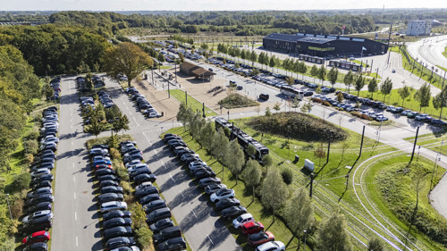70Parkride Hca270926