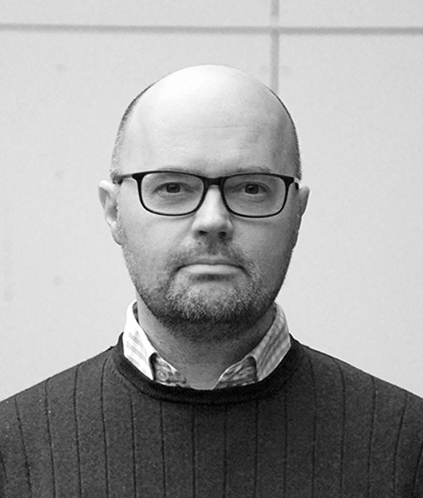 Foto af Flemming Ø. Pedersen